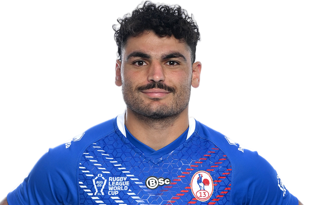 Mathieu Cozza